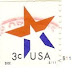 2002 - EUA / USA - Estrela