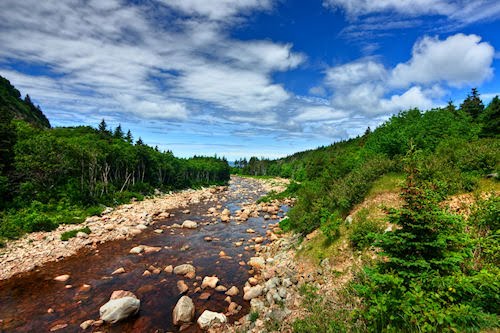 Paisajes de ensueño parte I (8 fotos preciosas)