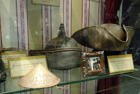 Pirates of the Caribbean hats