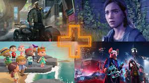 TOP 10 GAMES THAT YOU MUST PLAY IN 2020