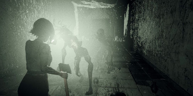 DreadOut 2 Pc Game Free Download Torrent