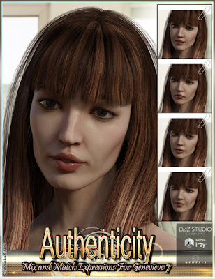 http://www.daz3d.com/authenticity-mix-and-match-expressions-for-genevieve-7-and-genesis-3-female-s