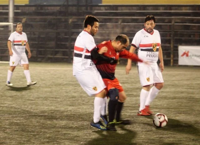 Liga Futbolito Osorno