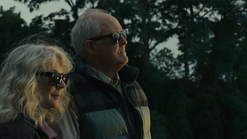 The Tomorrow Man 2019 watch online