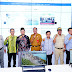 PPID Utama Kota Bima Menerima Visitasi Dari Komisi Informasi Provinsi