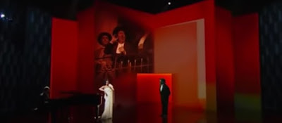 Imagen del canal de youtube de Javier Saborido Teira. Vídeo compartido por TVE.