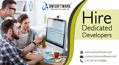 Reasons to Hire Dedicated Developers