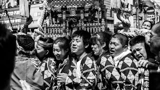 Photography : Berbagai Cerita di Jepang