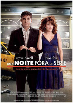 wq4wq Download   Uma Noite Fora de Série DVDRip   AVI   Dual Áudio