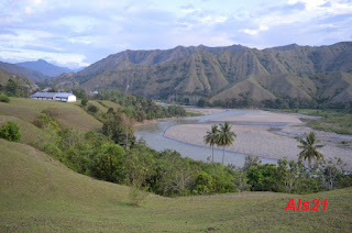 Ollon bonggakaradeng