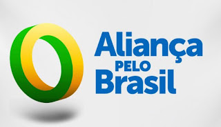 aliança pelo brasil