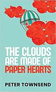 The Clouds are made of Paper Hearts