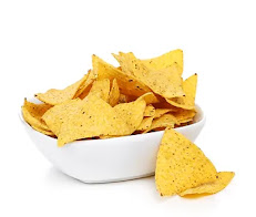 Nachos chips | tortilla chips