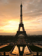 How would you like to win two tickets to Paris? After my visit a couple of . (paris)