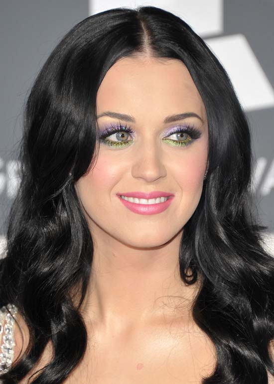 katy perry makeup. Katy Perry Makeup Breakdowns