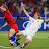 Perdiendo la inocencia en el futbol femenil