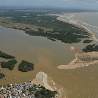  Foz do Rio Paraíba do Sul - Patrimônio Cultural - Bens Tombados em SFI