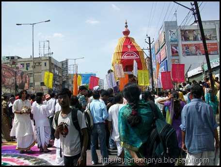 Procession