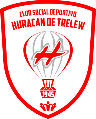 CLUB SOCIAL DEPORTIVO HURACÁN DE TRELEW