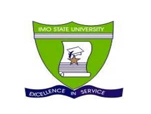 IMSU matriculation ceremony