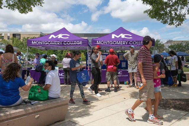 Montgomery College ‘Harvest Fest’ on Rockville Campus on Saturday, Oct. 28, Will Have Family Fun and Information About College Classes and Scholarships