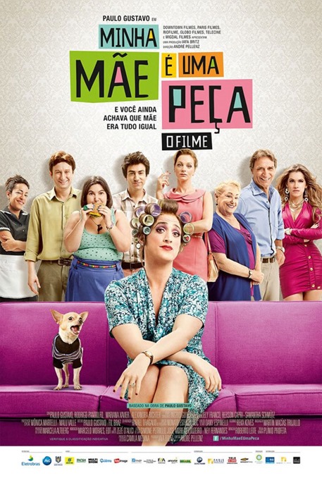 minhamaeeumapeca_poster