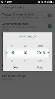 Cara Membuka Whatsapp Yang Sudah Kadaluarsa Tanpa Install Ulang