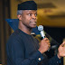 Nigeria  Vice President Osinbajo seeks review of US foreign policy