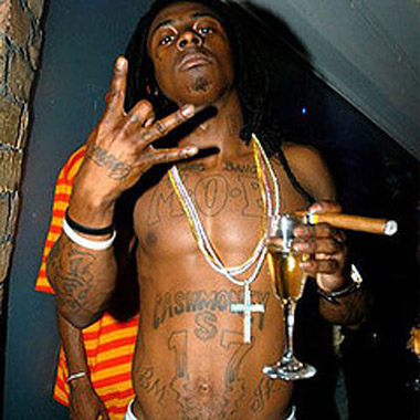 lil wayne tattoos meaning of celebrity tattoos