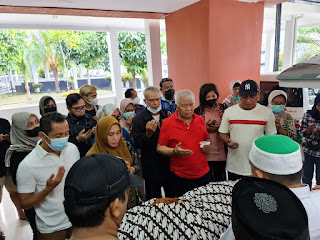 Wujud Aksi Kemanusiaan Paling Nyata, RH Instruksikan Legislator PDIP Siapkan Anggaran Pemulangan Jenazah dari Rumah Sakit di APBD