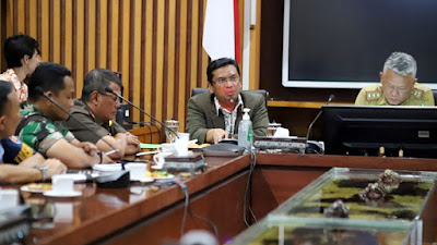 Darurat Sampah di Kota Bandung Masih Berlanjut, Tedy Rusmawan Minta Pemkot Gandeng Pemprov Jabar