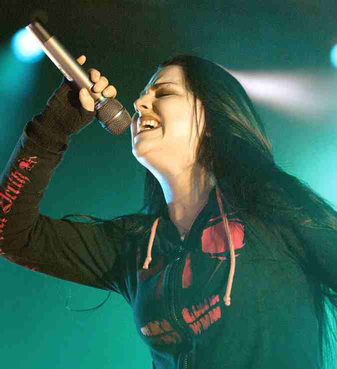 Amy Lee