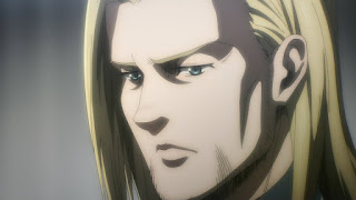 進撃の巨人 アニメ 64話 マーレの戦士 Attack on Titan Episode 64