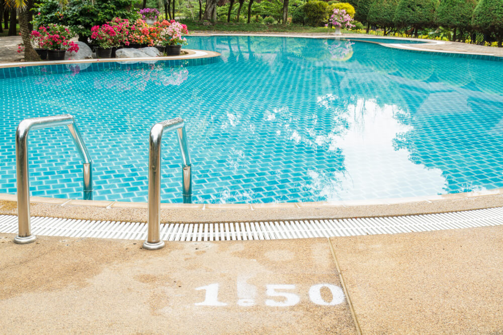 Swimming Pool Installation Melbourne