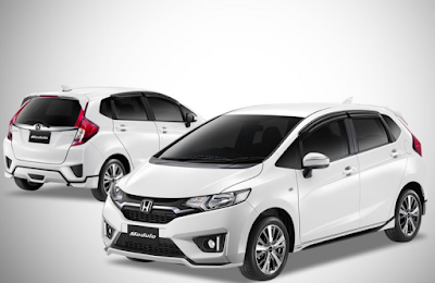 Kekurangan dan Kelebihan Honda Jazz