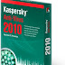 Kaspersky Antivirus  2010 (9.0.0.459) Free