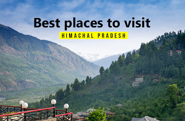 Himachal Pradesh