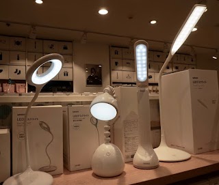 Miniso Desk Lamp Price