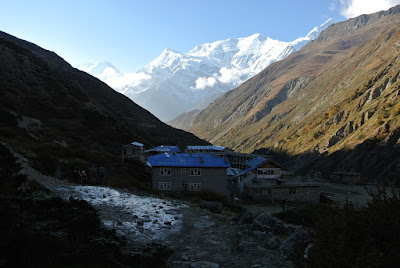 Annapurna Circuit Trek