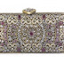 GLAMOROUS ACCESSORIES: Kubla Khan Jewelled Clutches by Gilda’s Tryst