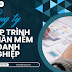 Công ty lập trình phần mềm doanh nghiệp