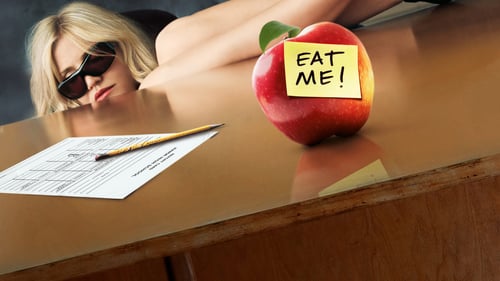 Bad Teacher - Una cattiva maestra 2011 film completo