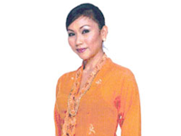 Pengertian Baju Harian Melayu Kebaya Pendek