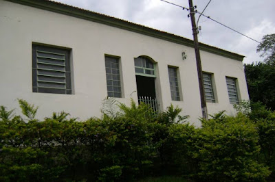 escola de itaqueri