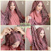 Tutorial Memakai Hijab Ala Ghaida Tsurayya