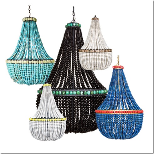 chandelier