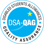 Click here to go to the DSA-QAG website