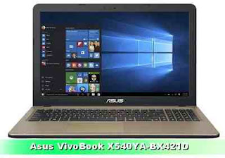 Laptop Asus VivoBook X540YA-BX421D