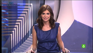 MARTA DIEZHANDINO, Camiseta sin manga, marcando peritas (03.10.10)