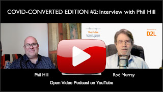 Rod's Pulse Podcast: COVID-CONVERTED EDITION #2: Interview ...